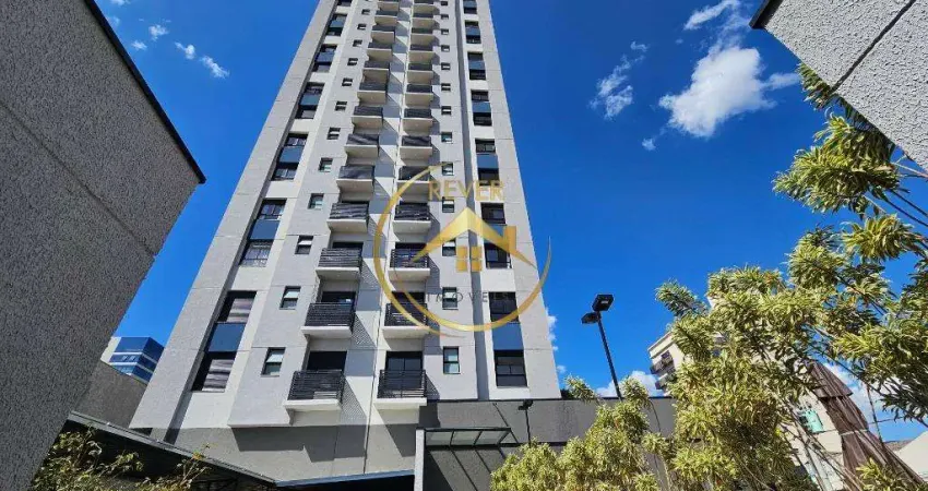 Apartamento à venda em campinas, jardim guanabara, com 2 quartos, com 65 m²