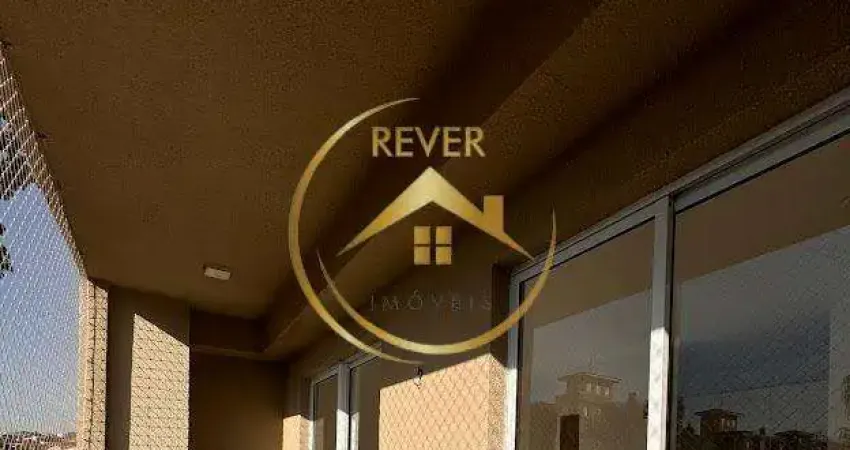 Apartamento à venda em Campinas, Parque Fazendinha, com 3 quartos, com 70 m², Eco vila tipuana