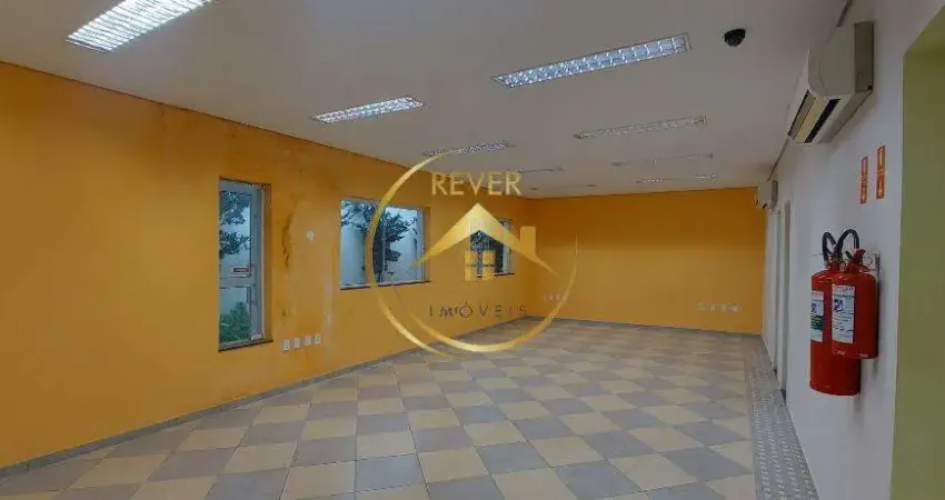 Prédio para alugar na Avenida Andrade Neves, 2234, Jardim Chapadão, Campinas