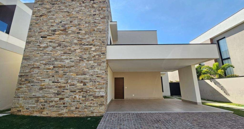 Sobrado à venda em Campinas, Alphaville Dom Pedro 2, com 3 suítes, com 308 m²