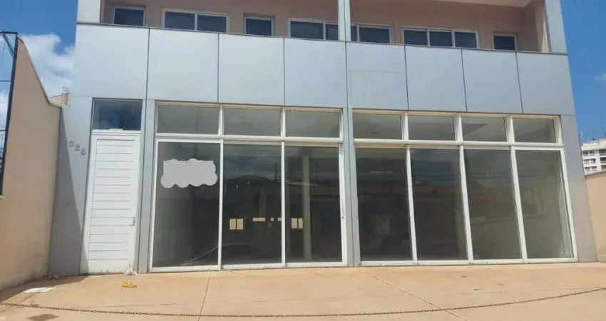 Salão para alugar em Campinas, Jardim Chapadão, com 504 m²
