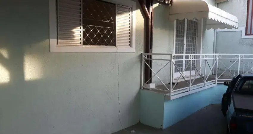 Casa à venda em Campinas, Jardim García, com 3 quartos, com 200 m²