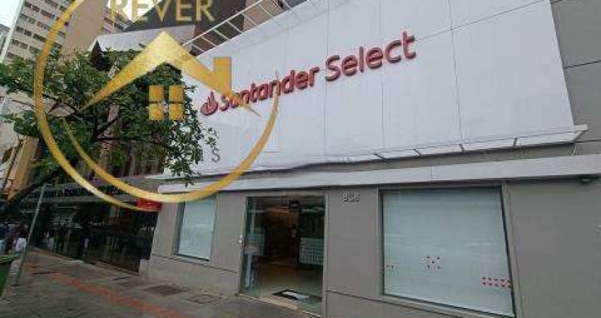 Sala comercial para alugar na Avenida Francisco Glicério, 826, Centro, Campinas