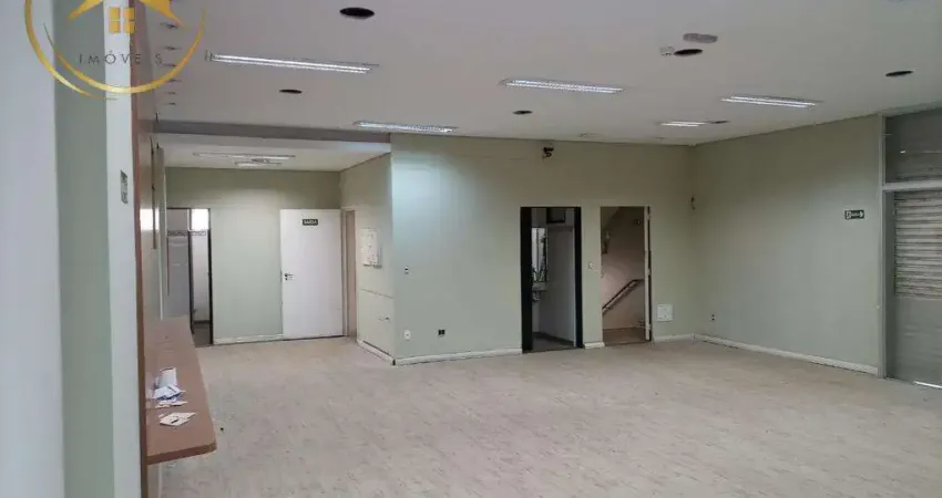 Sala comercial com 1 sala para alugar na Rua Ferreira Penteado, 895, Centro, Campinas