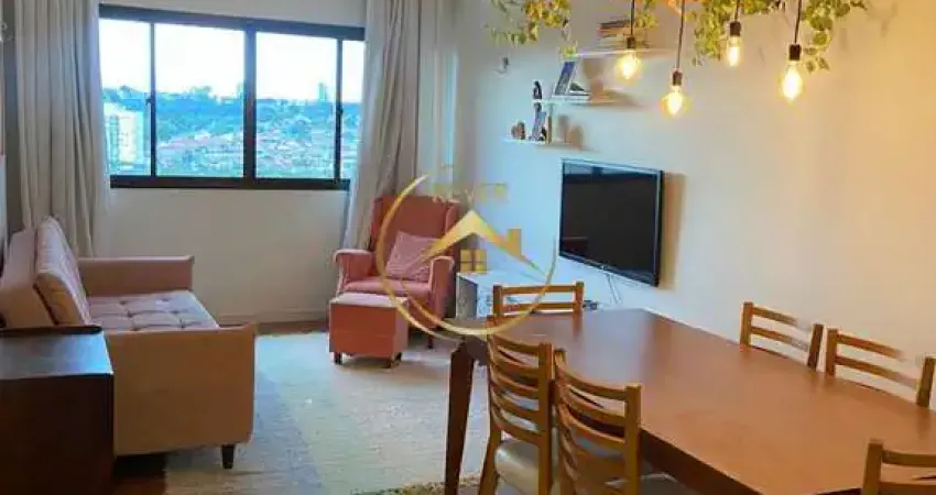 Apartamento à venda em campinas, parque industrial, com 3 quartos, com 104 m²