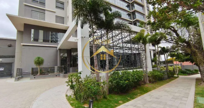 Apartamento à venda em campinas, nova campinas, com 3 suítes, com 222 m², legend