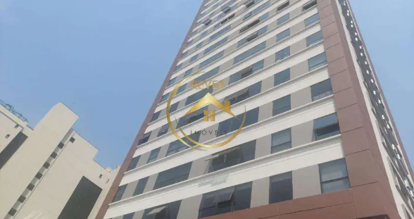 Apartamento à venda em campinas, cambu, com 2 quartos, com 70 m², maxhaus cambuí ii