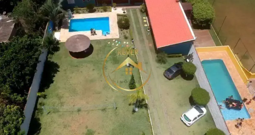 Chácara à venda em Hortolândia, Chácara Recreio Alvorada, com 2 quartos, com 1250 m²