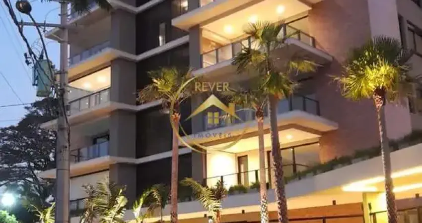 Apartamento à venda em campinas, jardim das paineiras, com 3 suítes, com 140 m², reserva paineiras