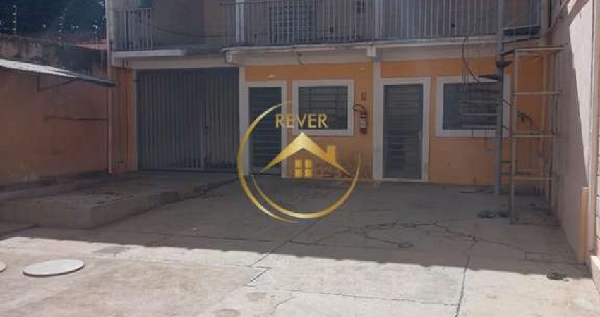 Galpão à venda em Campinas, Jardim São José, com 500 m²