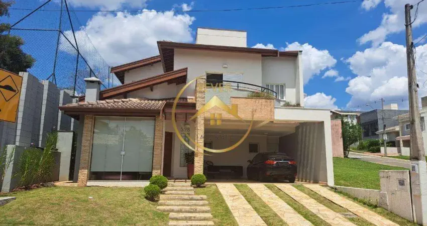 Casa para alugar em Campinas, Swiss Park, com 3 suítes, com 240 m², Swiss Park - Lauerz
