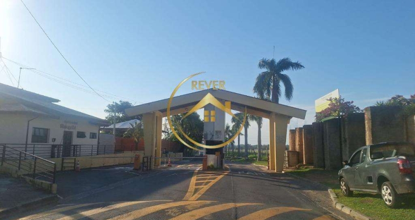 Terreno à venda em Campinas, Parque Xangrilá, com 522 m², Condominio Parque Xangrilá