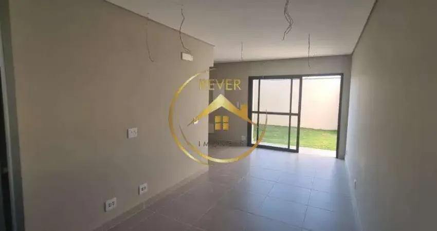 Casa à venda em Campinas, Parque Taquaral, com 2 suítes, com 85 m², Villa CarpeDiem