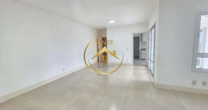 Apartamento à venda em Campinas, Loteamento Residencial Vila Bella, com 3 suítes, com 118 m²
