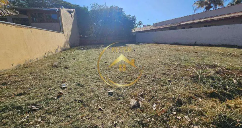 Terreno à venda em Campinas, Parque Xangrilá, com 506 m², Condominio Parque Xangrilá