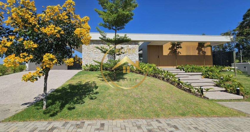 Casa à venda em Campinas, Loteamento Residencial Entre Verdes (Sousas), com 5 quartos, com 500.74 m²