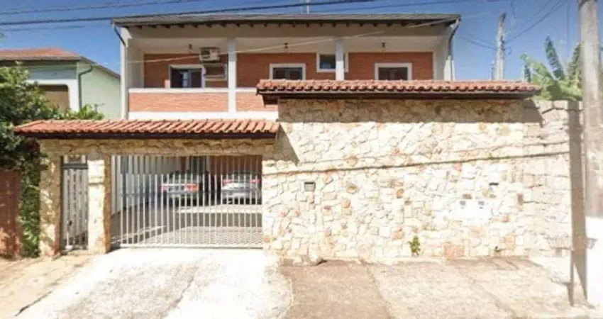 Sobrado à venda em Campinas, Novo Taquaral, com 5 quartos, com 353.11 m²