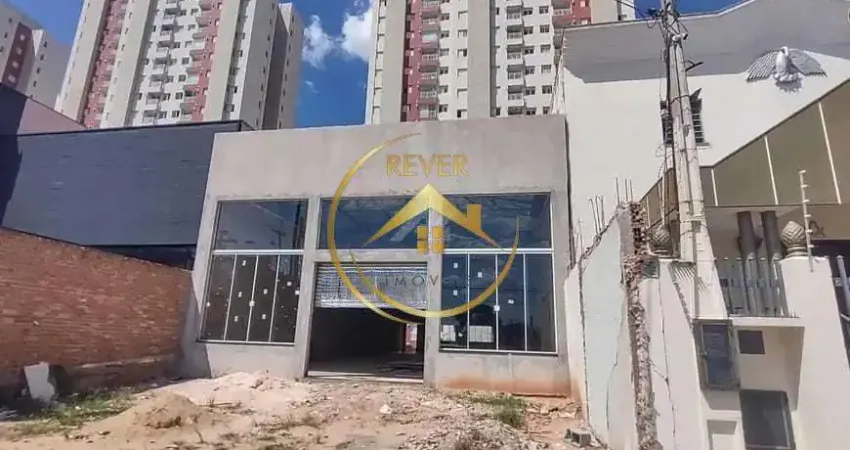 Sala comercial à venda na Avenida da Saudade, 1249, Ponte Preta, Campinas