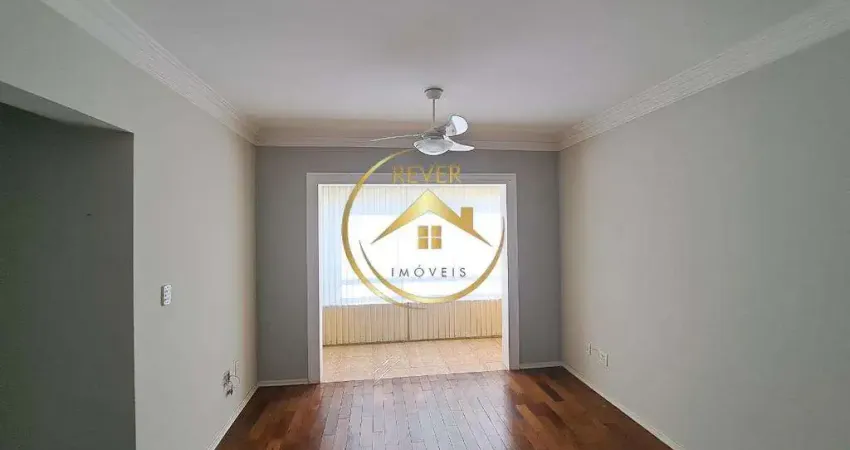Apartamento à venda em Campinas, Fundação da Casa Popular, com 3 quartos, com 65 m²