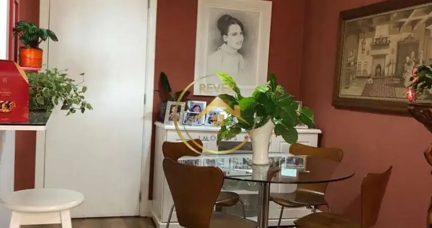 Apartamento para alugar em Campinas, Jardim Antonio Von Zuben, com 2 quartos, com 44 m²