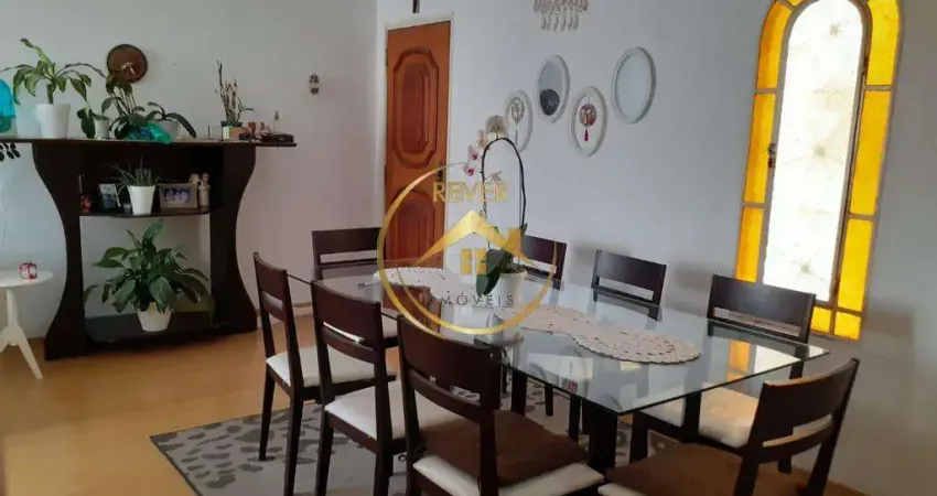 Apartamento à venda em Campinas, Parque Industrial, com 3 quartos, com 83 m²