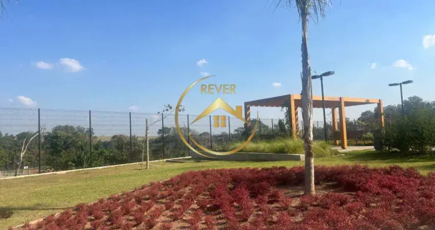 Terreno à venda em campinas, artesano, com 548 m², condominio artesano galleria