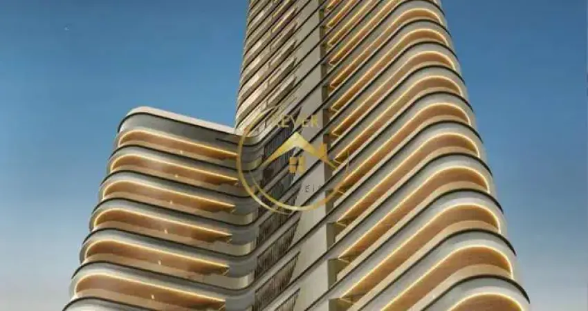 Apartamento à venda em campinas, cambui, com 3 suítes, com 248 m², pininfarina