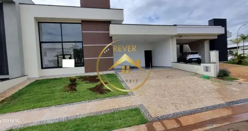 Casa à venda em paulínia, parque brasil , com 3 suítes, com 200 m²