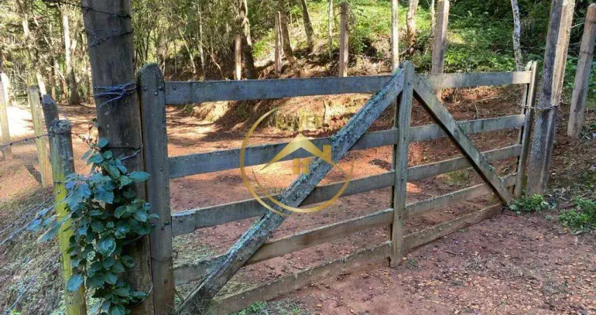 Chácara à venda em camanducaia, são mateus de minas, com 1 quarto, com 6281 m²