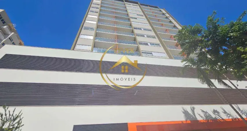 Apartamento à venda e para alugar em campinas, cambuí, com 1 suíte, com 40 m², lille cambui