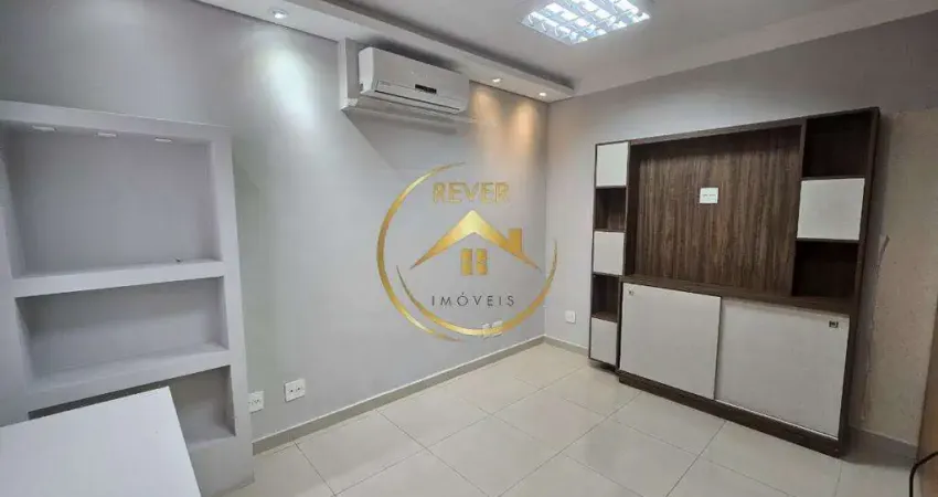 Sala comercial para alugar na Rua Maria Monteiro, 54, Cambuí, Campinas