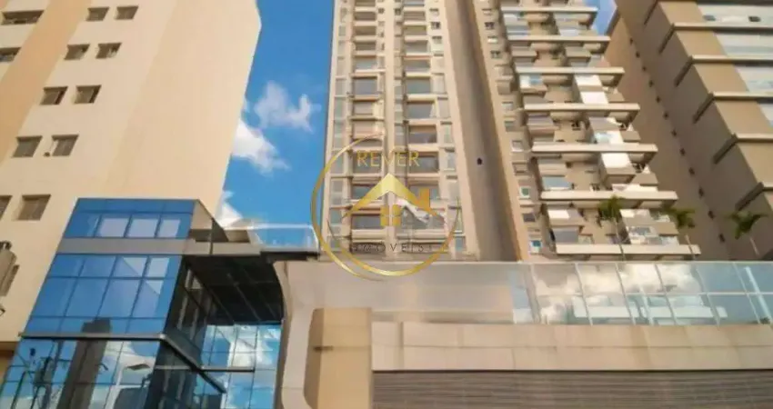 Apartamento à venda em campinas, centro, com 1 quarto, com 42 m², edifício setin midtown home