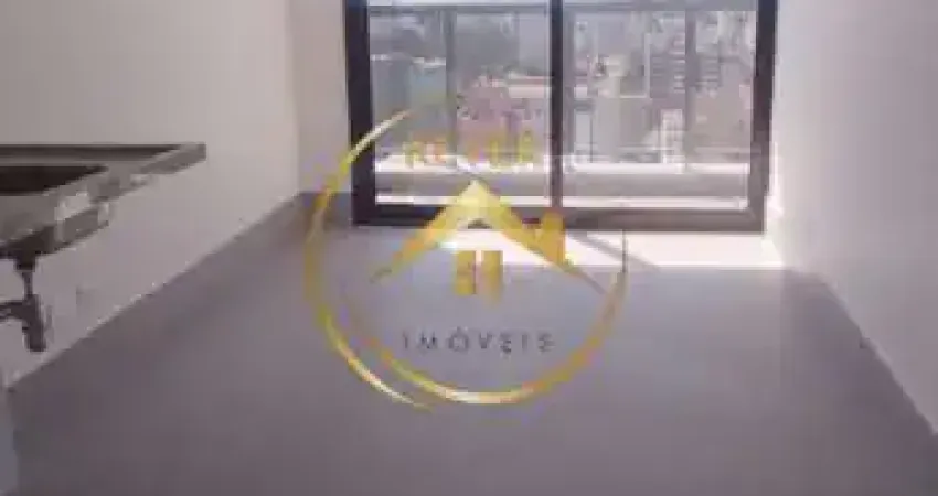 Apartamento à venda em campinas, vila itapura, com 1 suíte, com 36 m², my way guanabara