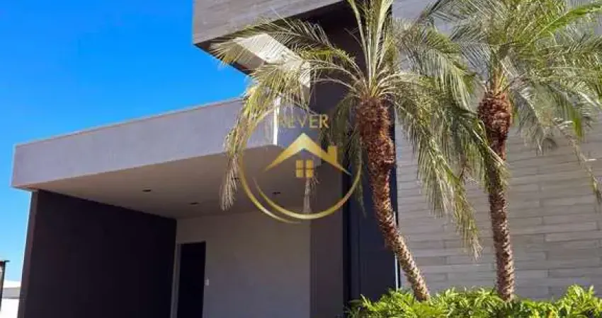 Casa à venda em paulínia, parque brasil 500, com 3 suítes, com 193 m²