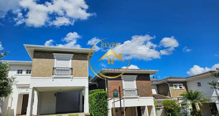 Sobrado para alugar em campinas, barão geraldo, com 3 quartos, com 247 m²