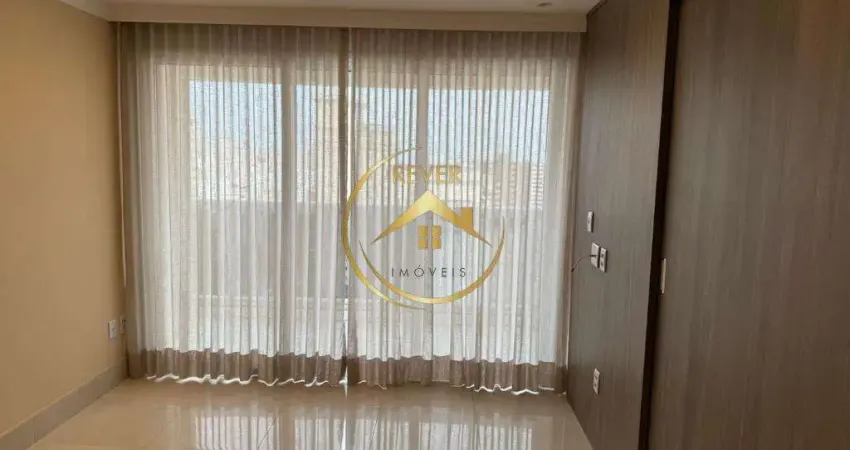 Apartamento à venda em campinas, cambuí, com 3 quartos, com 77 m²