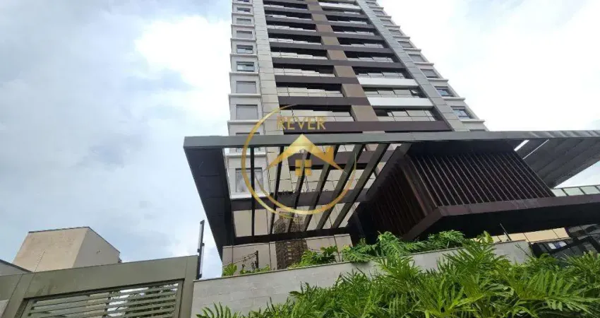 Apartamento para alugar em campinas, cambui, com 2 suítes, com 89 m², trend home & design