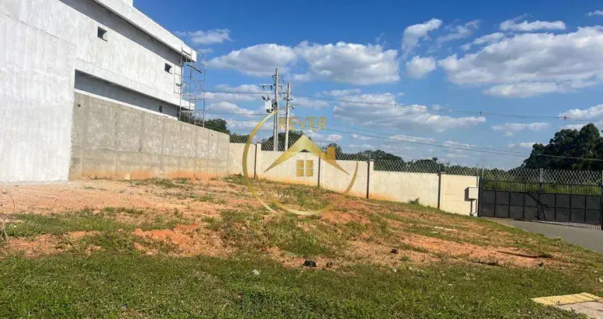 Terreno à venda em campinas, loteamento residencial arborais, com 469.18 m²