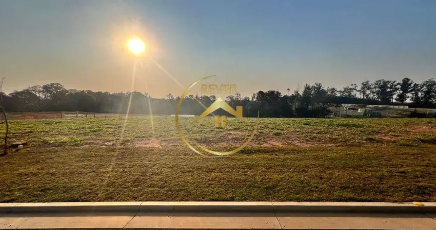 Terreno à venda em campinas, artesano, com 479 m², condominio artesano galleria