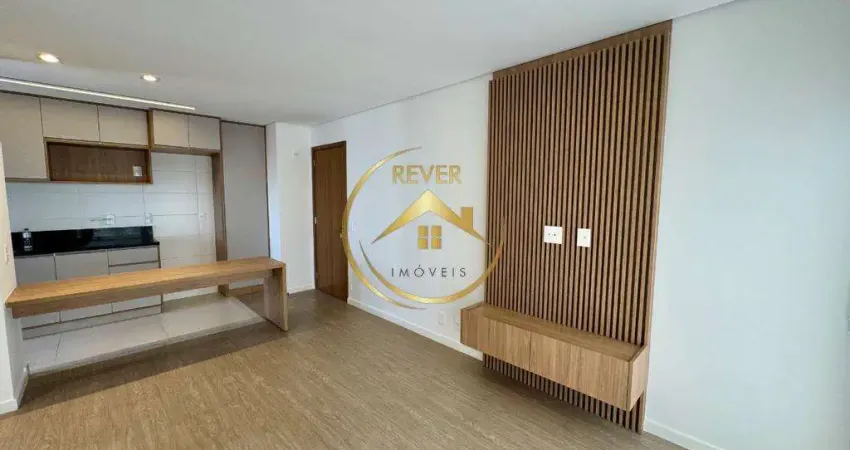 Apartamento para alugar em campinas, cambuí, com 1 suíte, com 51 m², edificio limoges