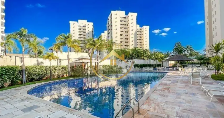 Apartamento à venda e para alugar em campinas, vila brandina, com 4 quartos, com 140 m²