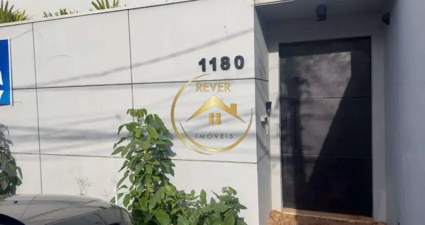 Casa para alugar em campinas, chácara da barra, com 4 quartos, com 185.44 m²