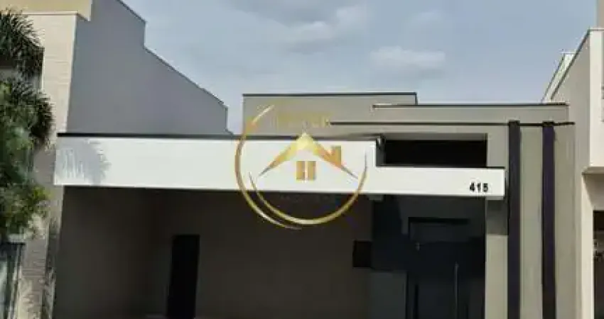 Casa à venda em sumaré, residencial real parque sumaré, com 3 quartos, com 149.58 m²