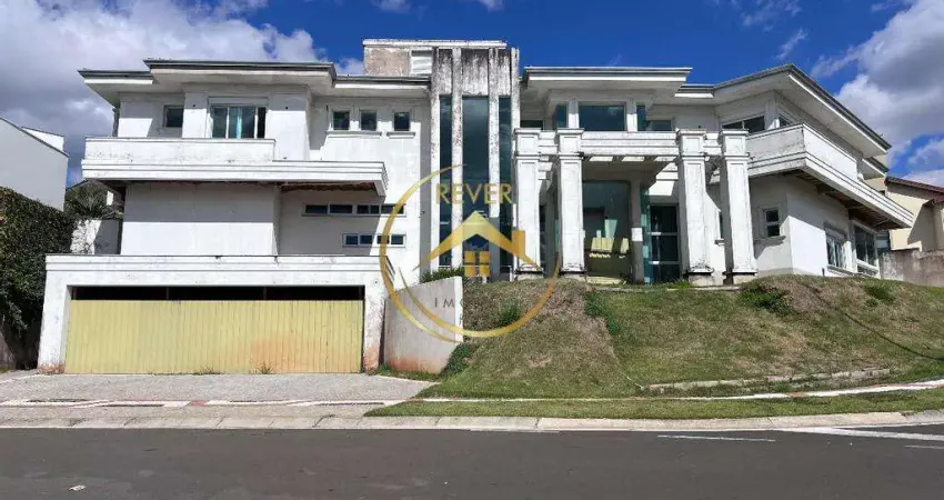 Casa à venda em campinas, ville sainte hélène, com 6 suítes, com 860 m²