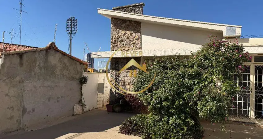 Casa com 4 quartos à venda na Rua Proença, 578, Bosque, Campinas