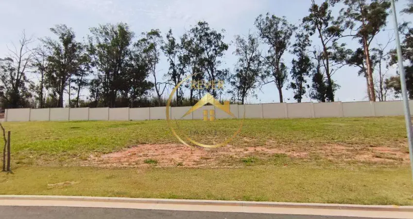 Terreno à venda em campinas, loteamento artesano, com 462.24 m², condominio artesano galleria