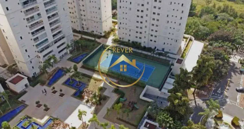 Apartamento à venda em campinas, vila brandina, com 4 quartos, com 224 m², prime family club