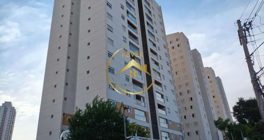 Apartamento à venda em campinas, vila itapura, com 2 suítes, com 98 m², condomínio icone guanabara