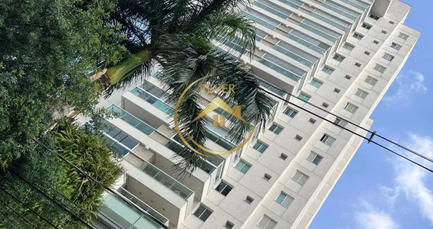 Apartamento à venda em campinas, centro, com 2 quartos, com 65.3 m², residencial idea