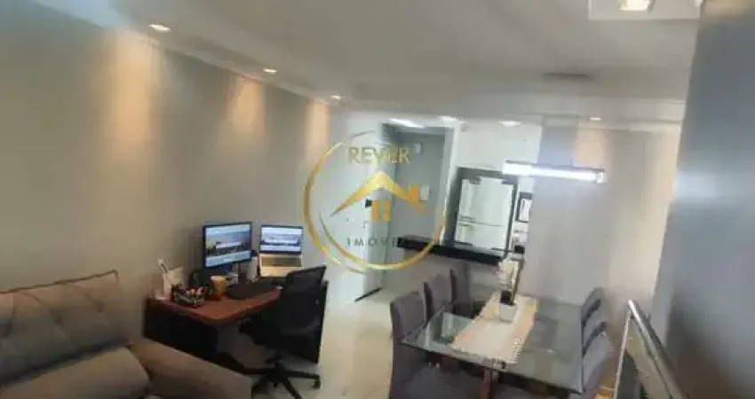 Apartamento à venda em campinas, swift, com 2 quartos, com 67 m², edifício perfect life residence